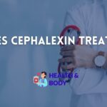 Does cephalexin treat bv
