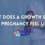 What does a growth spurt in pregnancy feel like