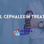 Will cephalexin treat bv